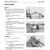 Komatsu PC14R-3, PC16R-3, PC14R-3HS, PC16R-3HS - instrukcje napraw, schematy instalacji